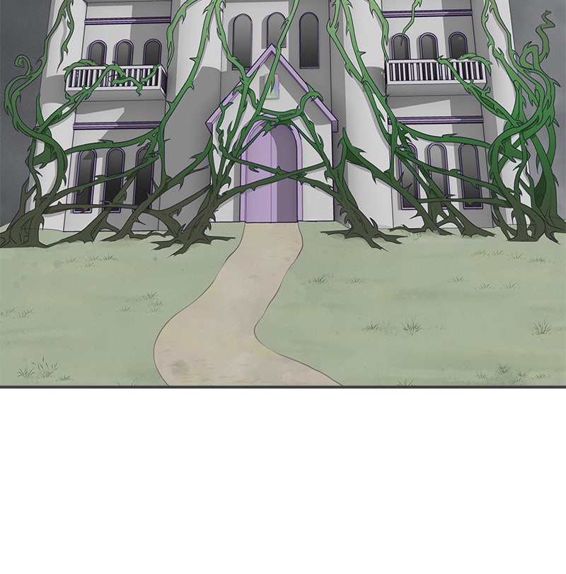 Read Club der verfluchten Prinzessinnen Manga Online