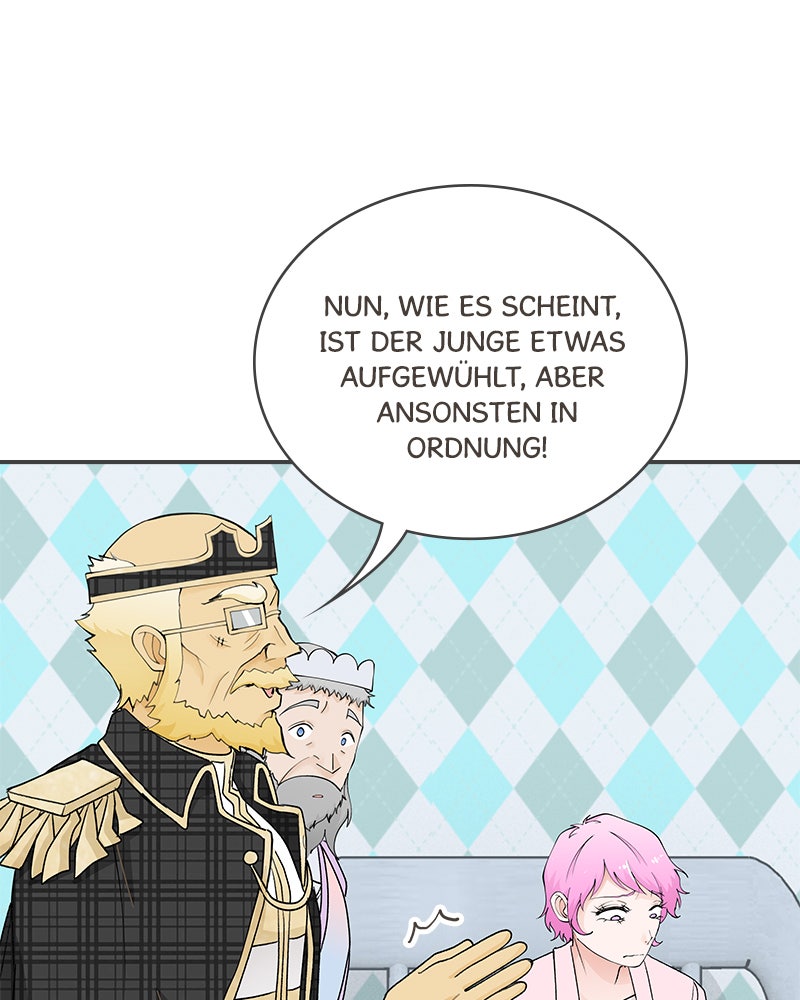 Read Club der verfluchten Prinzessinnen Manga Online