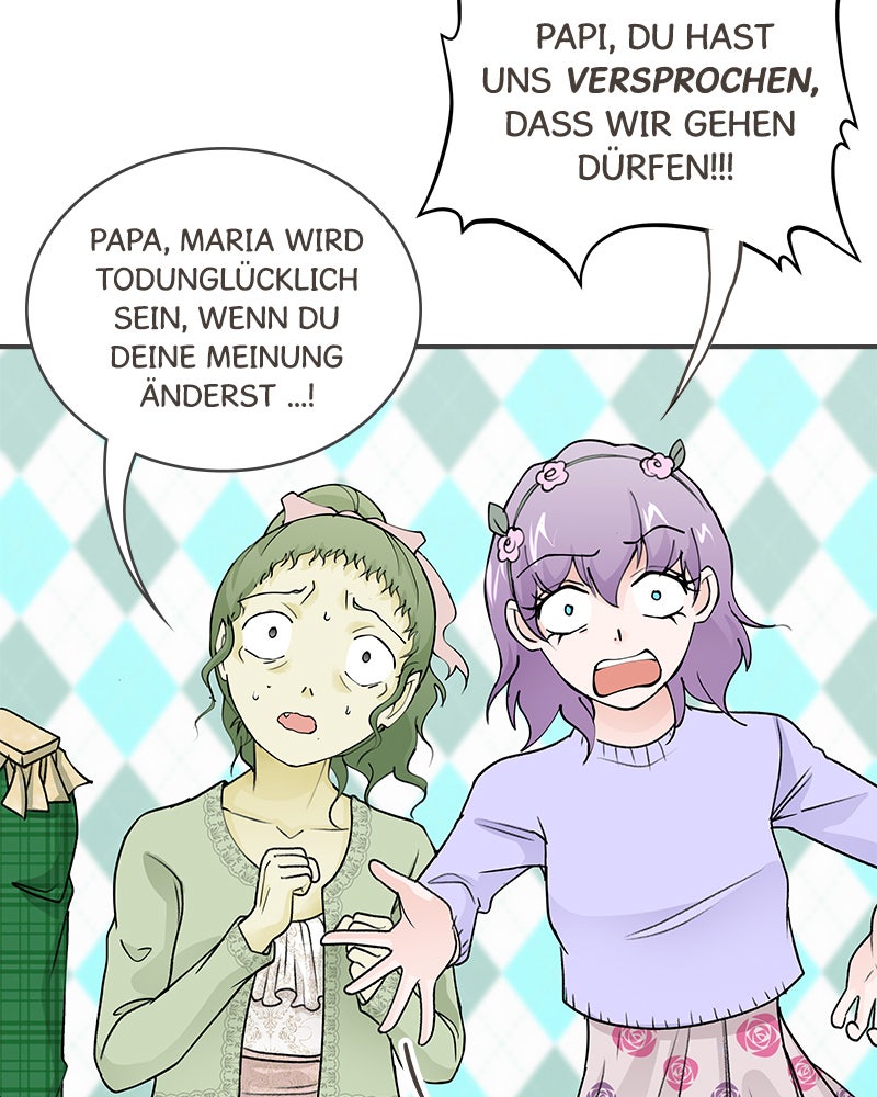 Read Club der verfluchten Prinzessinnen Manga Online