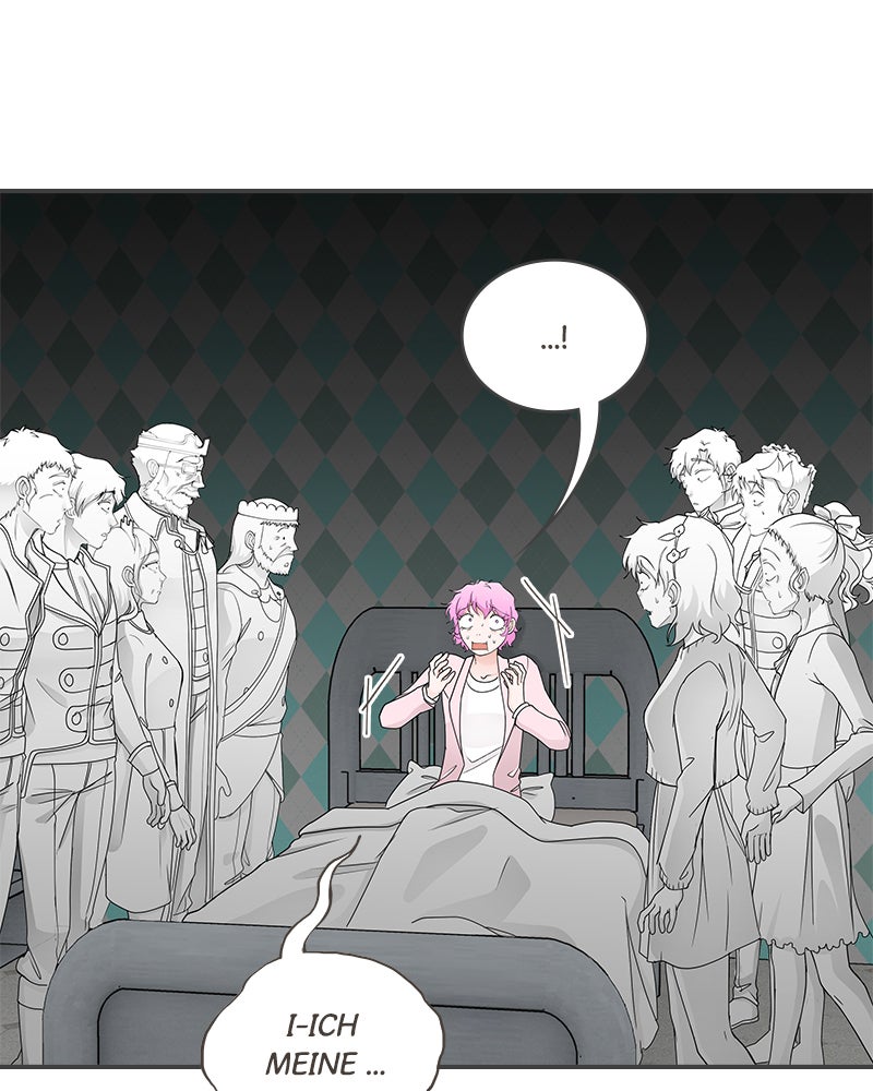 Read Club der verfluchten Prinzessinnen Manga Online