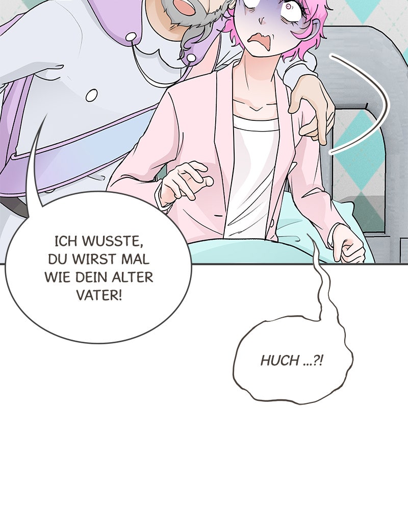 Read Club der verfluchten Prinzessinnen Manga Online