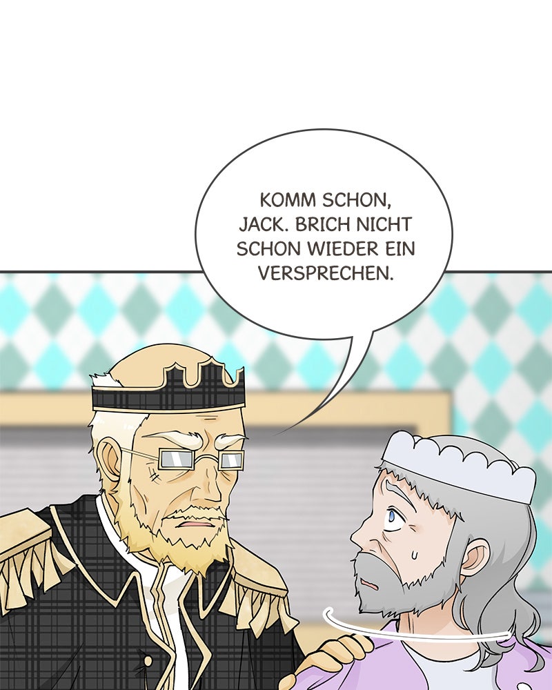 Read Club der verfluchten Prinzessinnen Manga Online