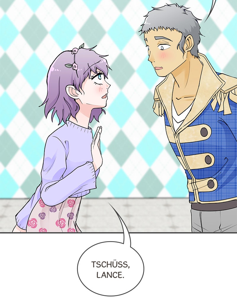 Read Club der verfluchten Prinzessinnen Manga Online