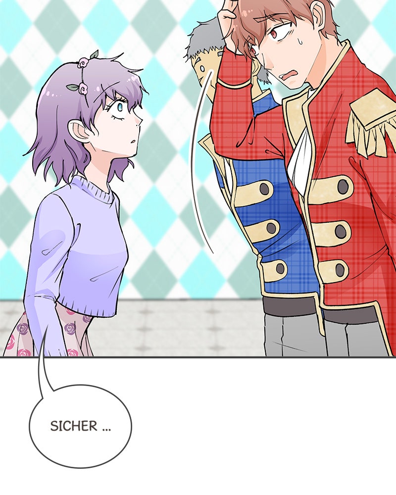 Read Club der verfluchten Prinzessinnen Manga Online