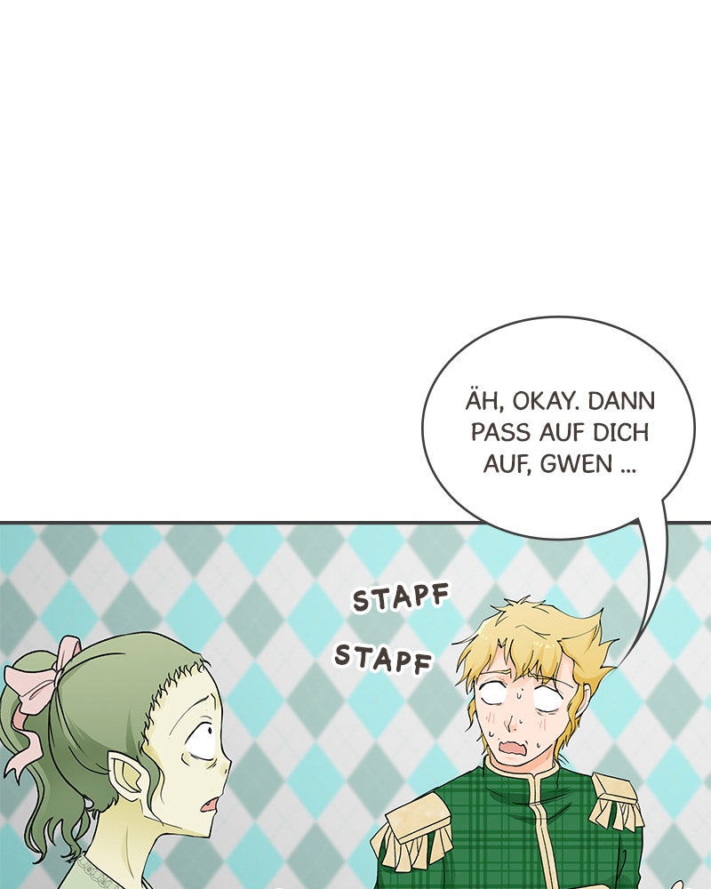 Read Club der verfluchten Prinzessinnen Manga Online