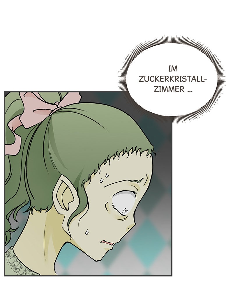 Read Club der verfluchten Prinzessinnen Manga Online