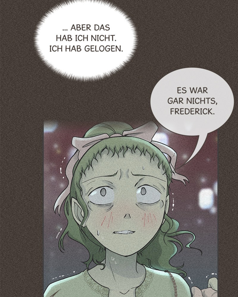 Read Club der verfluchten Prinzessinnen Manga Online