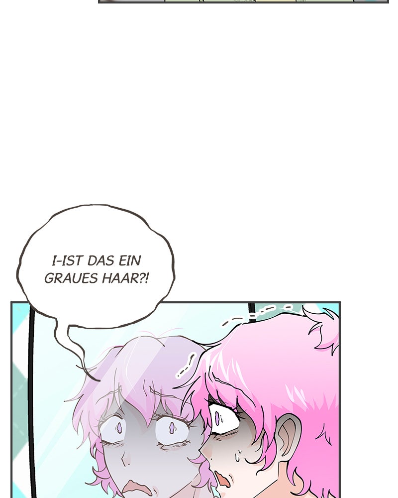 Read Club der verfluchten Prinzessinnen Manga Online