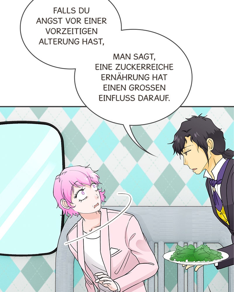 Read Club der verfluchten Prinzessinnen Manga Online