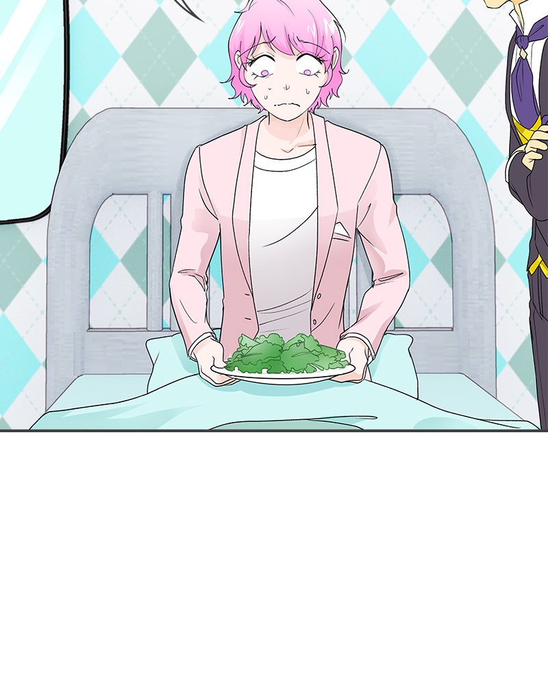 Read Club der verfluchten Prinzessinnen Manga Online