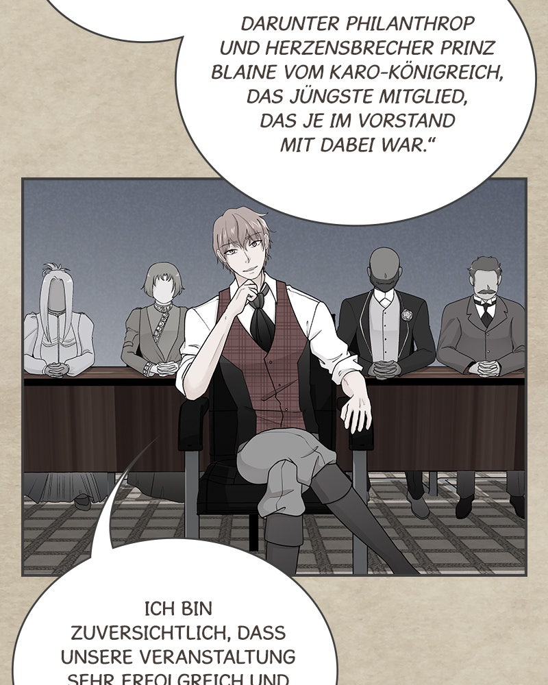 Read Club der verfluchten Prinzessinnen Manga Online