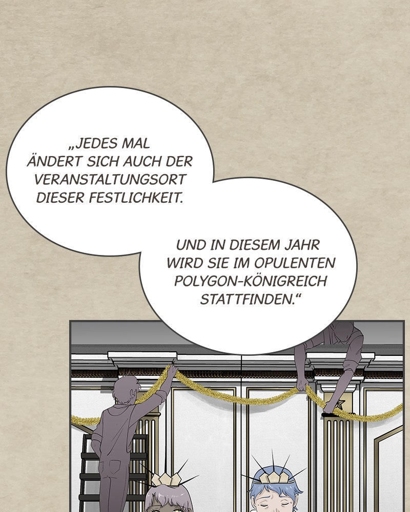 Read Club der verfluchten Prinzessinnen Manga Online