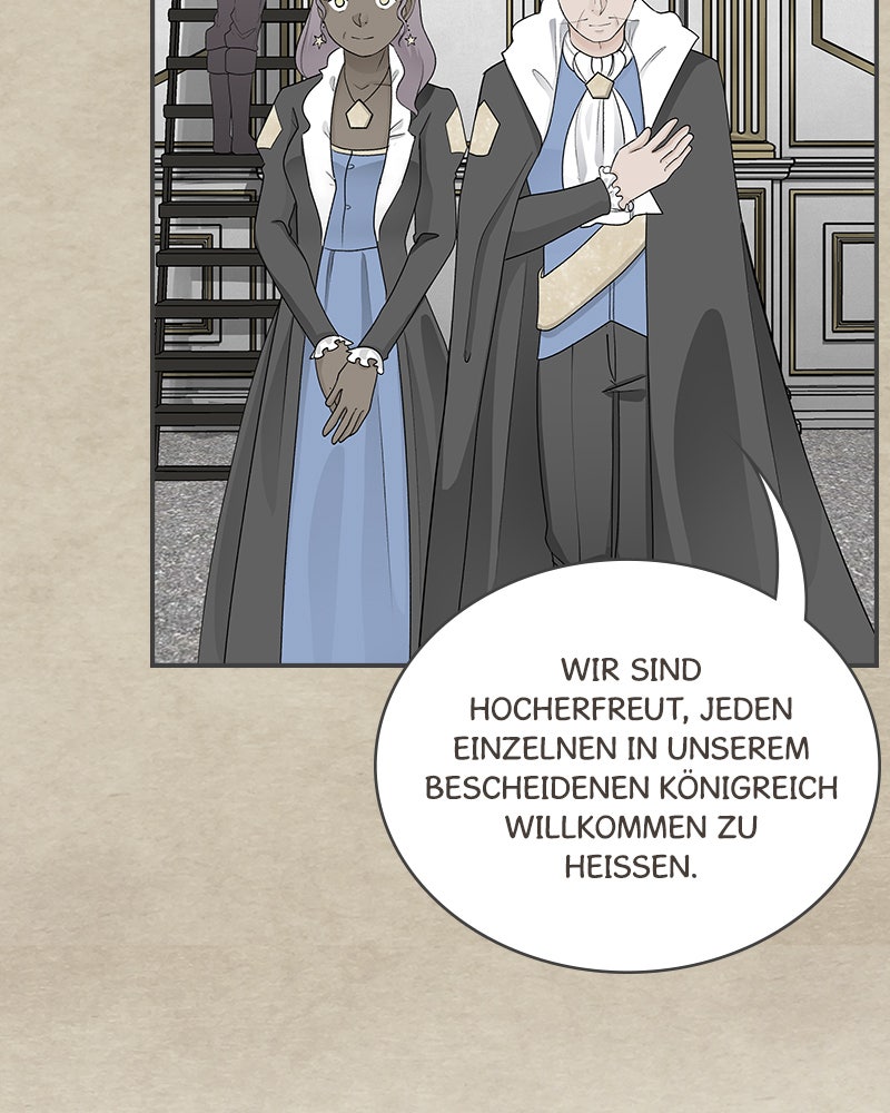 Read Club der verfluchten Prinzessinnen Manga Online