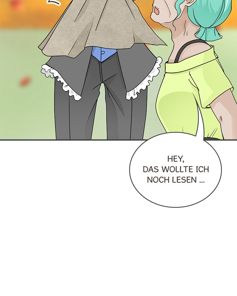 Read Club der verfluchten Prinzessinnen Manga Online