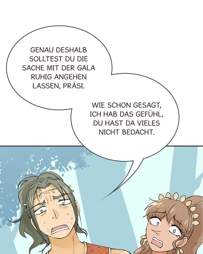 Read Club der verfluchten Prinzessinnen Manga Online
