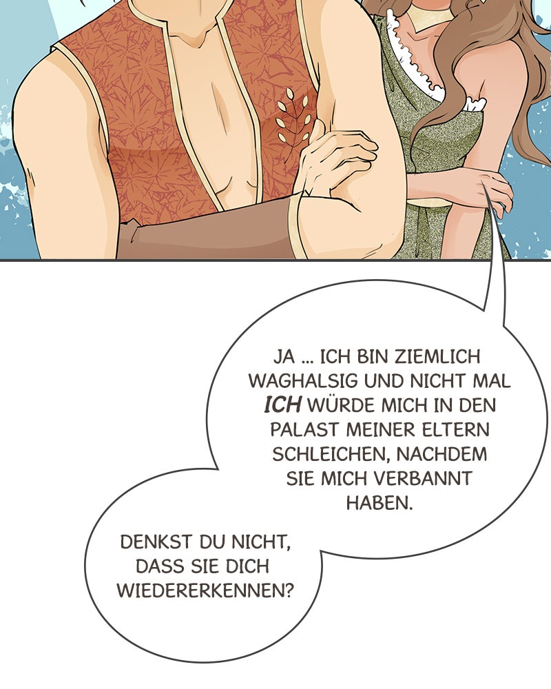 Read Club der verfluchten Prinzessinnen Manga Online