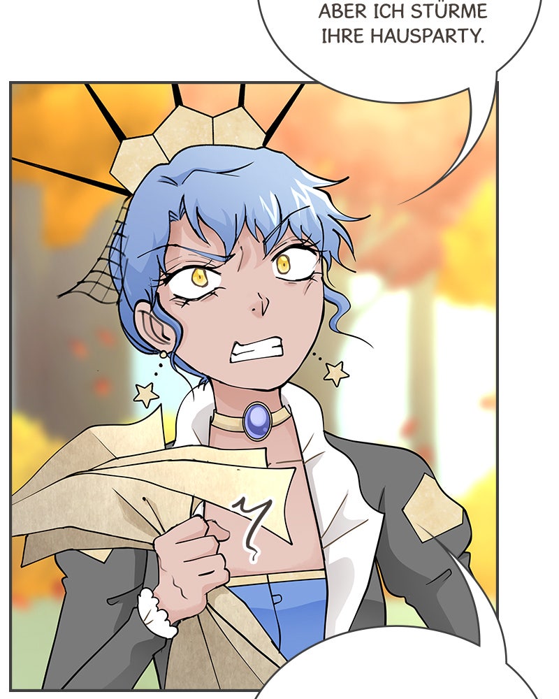 Read Club der verfluchten Prinzessinnen Manga Online