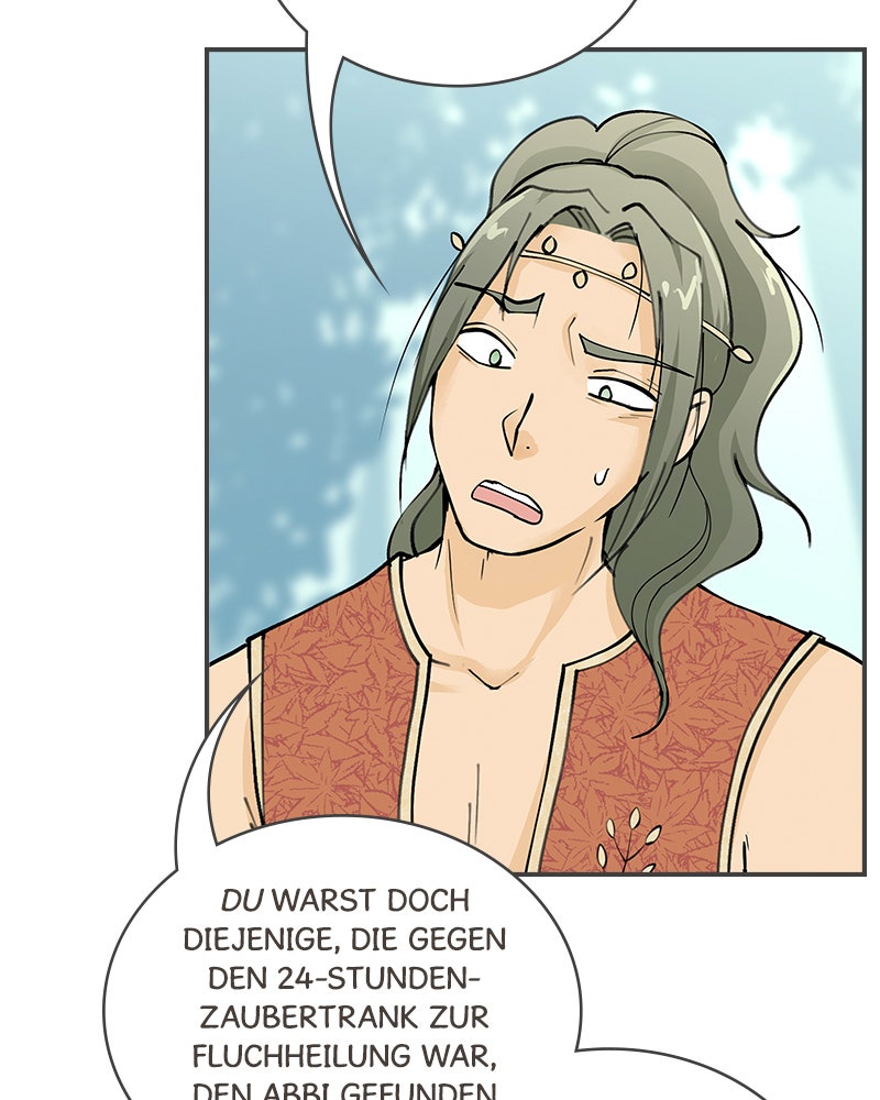 Read Club der verfluchten Prinzessinnen Manga Online