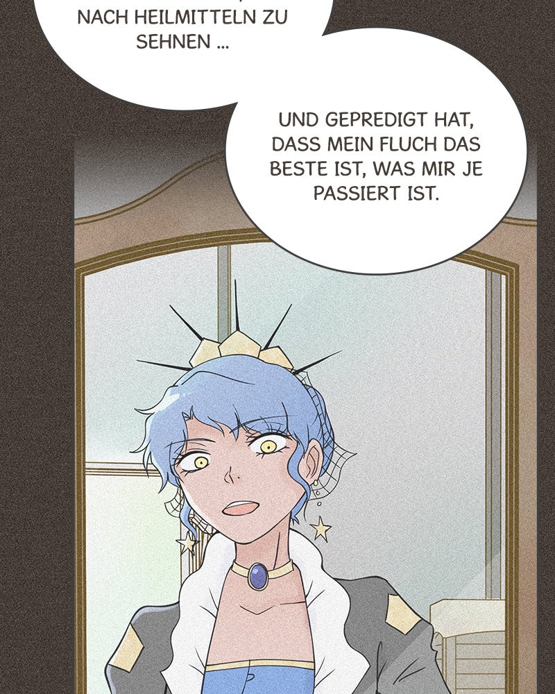 Read Club der verfluchten Prinzessinnen Manga Online