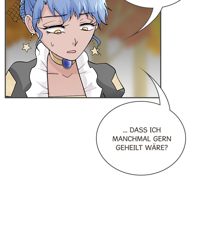 Read Club der verfluchten Prinzessinnen Manga Online