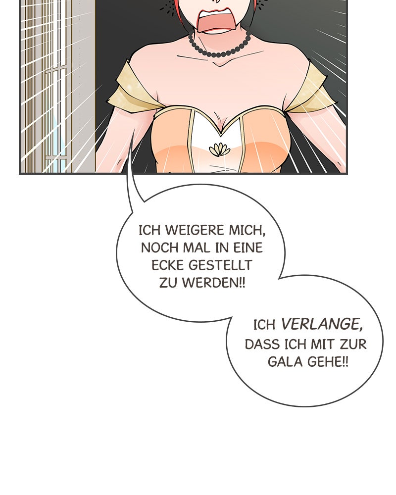 Read Club der verfluchten Prinzessinnen Manga Online
