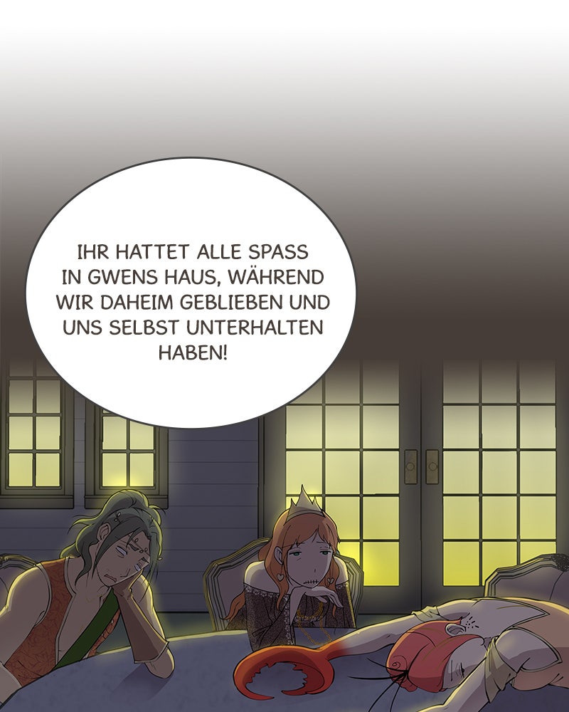 Read Club der verfluchten Prinzessinnen Manga Online