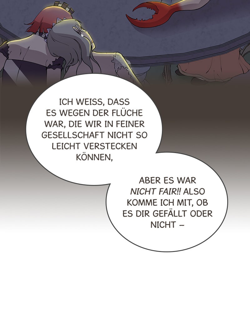 Read Club der verfluchten Prinzessinnen Manga Online
