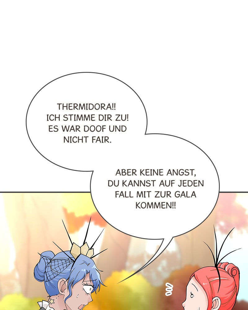 Read Club der verfluchten Prinzessinnen Manga Online