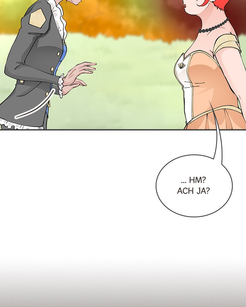 Read Club der verfluchten Prinzessinnen Manga Online