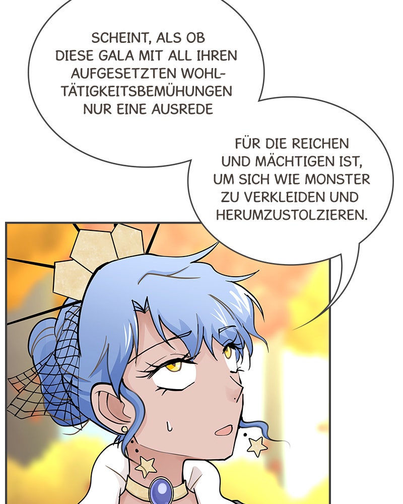 Read Club der verfluchten Prinzessinnen Manga Online