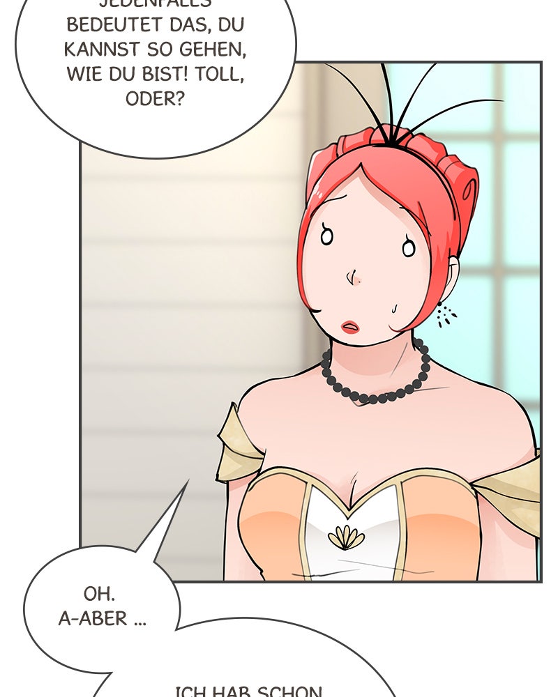 Read Club der verfluchten Prinzessinnen Manga Online