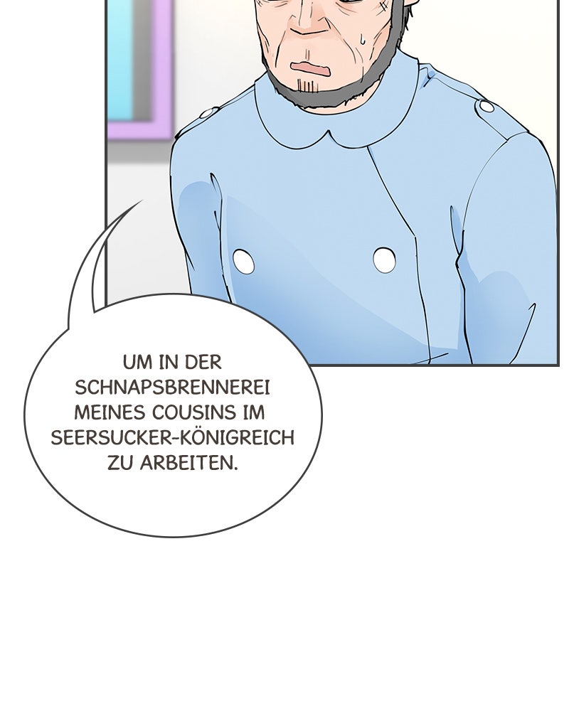 Read Club der verfluchten Prinzessinnen Manga Online