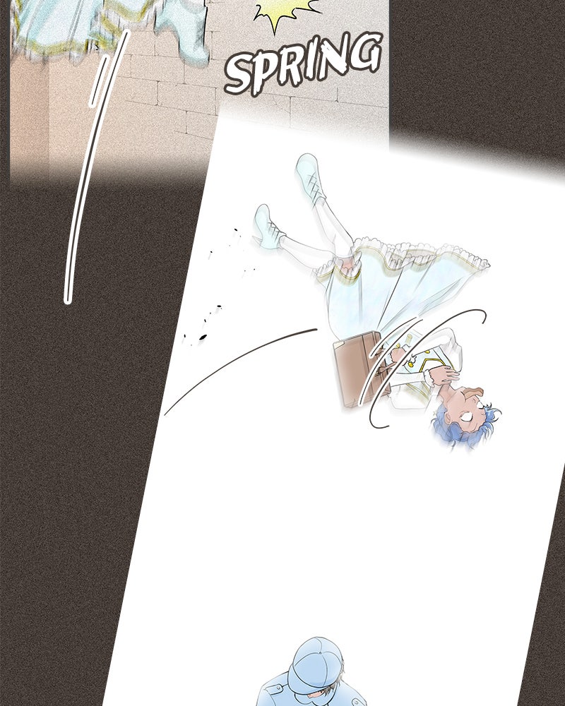 Read Club der verfluchten Prinzessinnen Manga Online