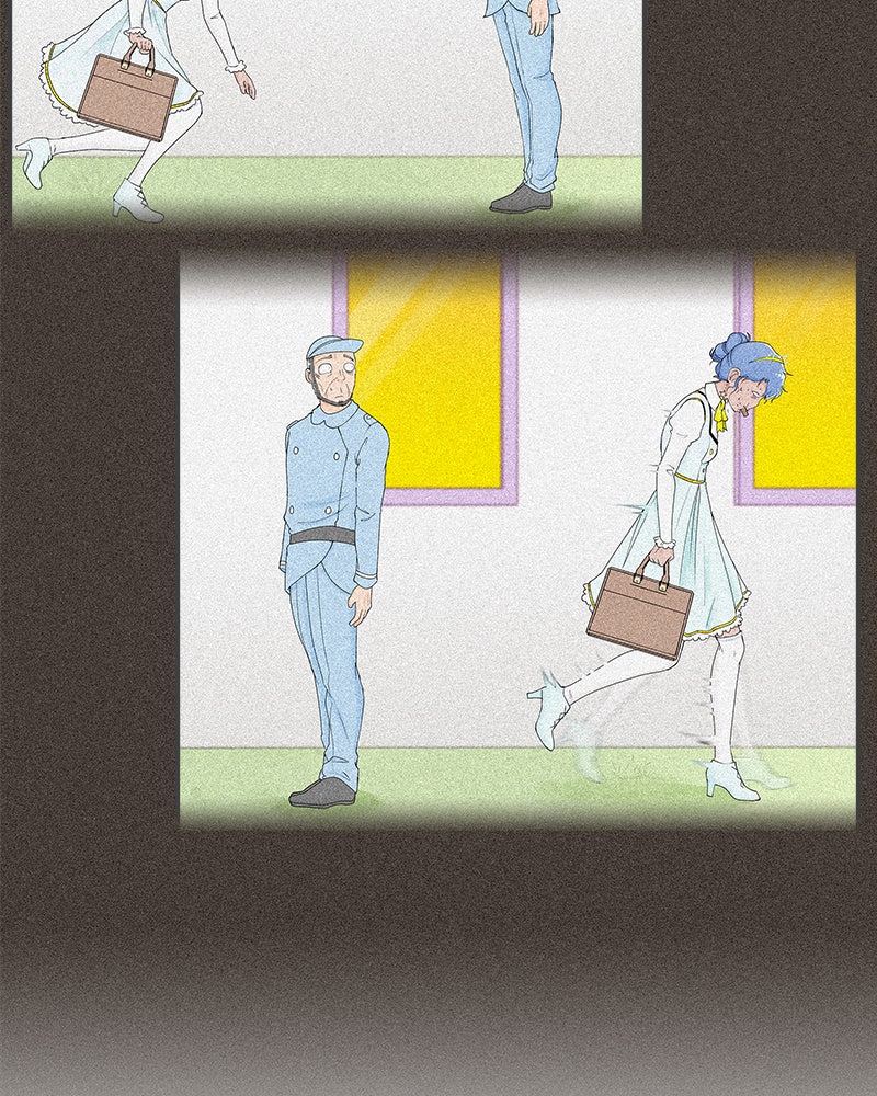 Read Club der verfluchten Prinzessinnen Manga Online