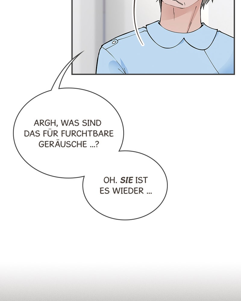 Read Club der verfluchten Prinzessinnen Manga Online