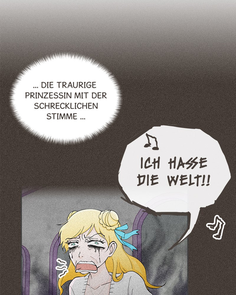 Read Club der verfluchten Prinzessinnen Manga Online