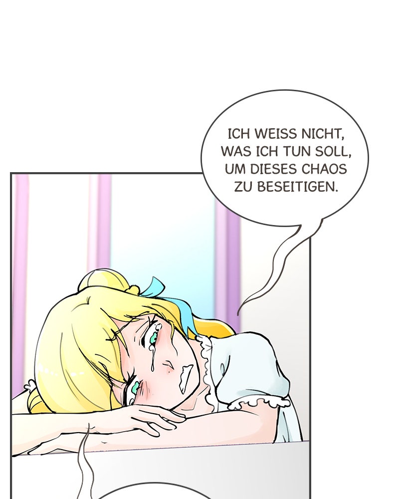 Read Club der verfluchten Prinzessinnen Manga Online