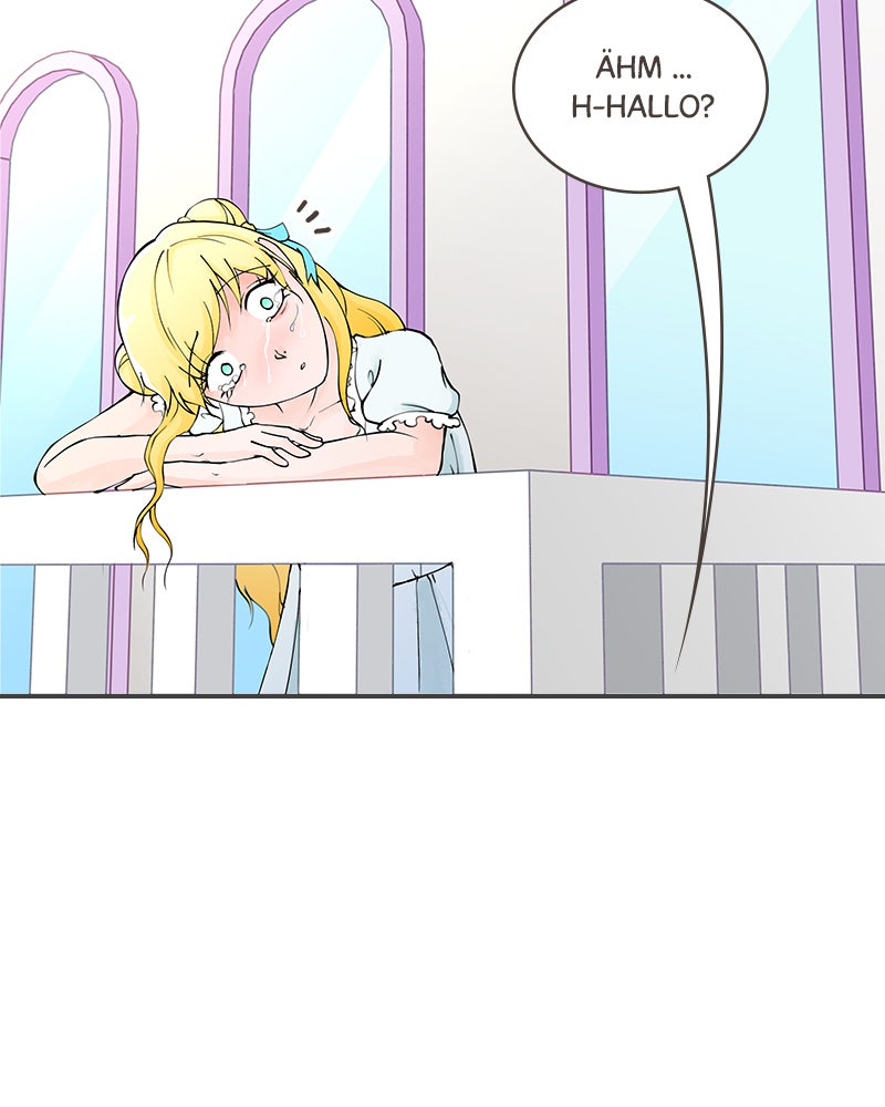 Read Club der verfluchten Prinzessinnen Manga Online