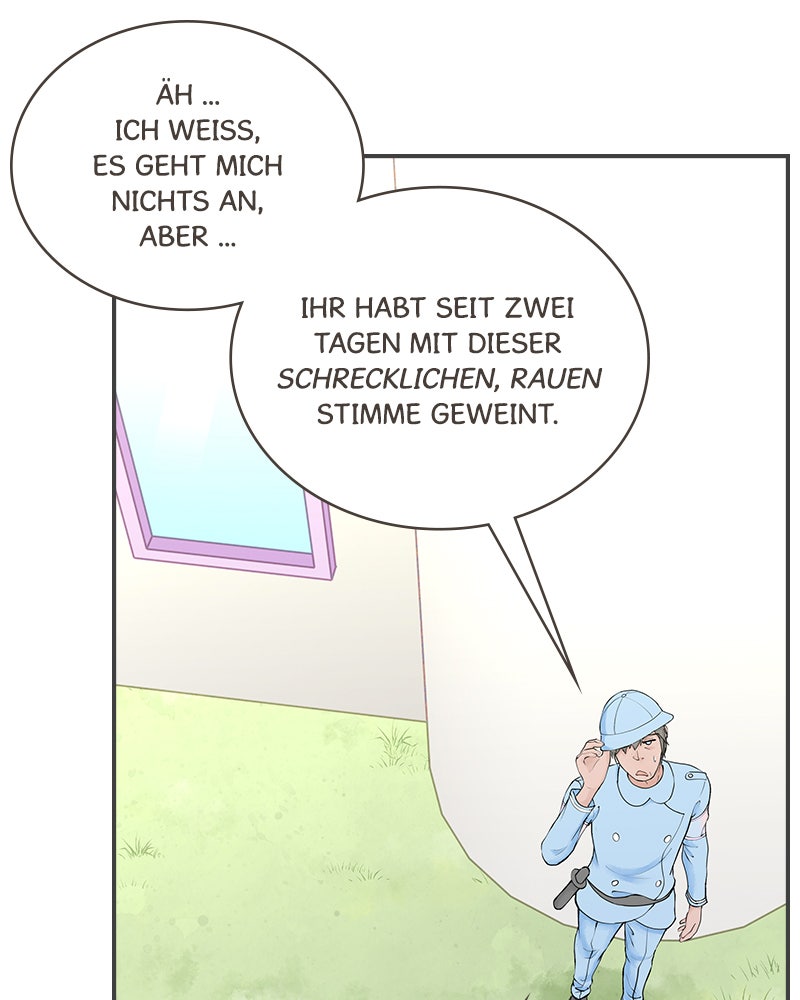 Read Club der verfluchten Prinzessinnen Manga Online