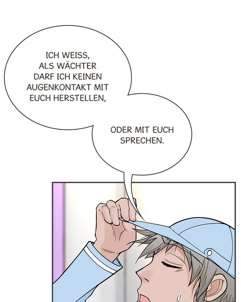 Read Club der verfluchten Prinzessinnen Manga Online