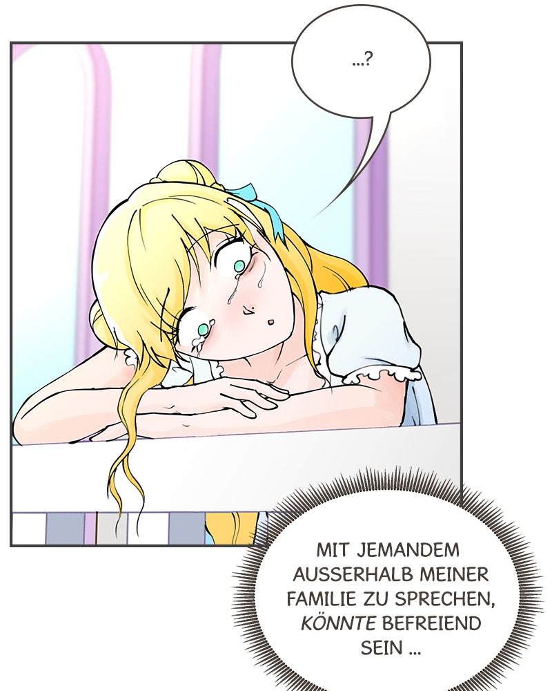 Read Club der verfluchten Prinzessinnen Manga Online