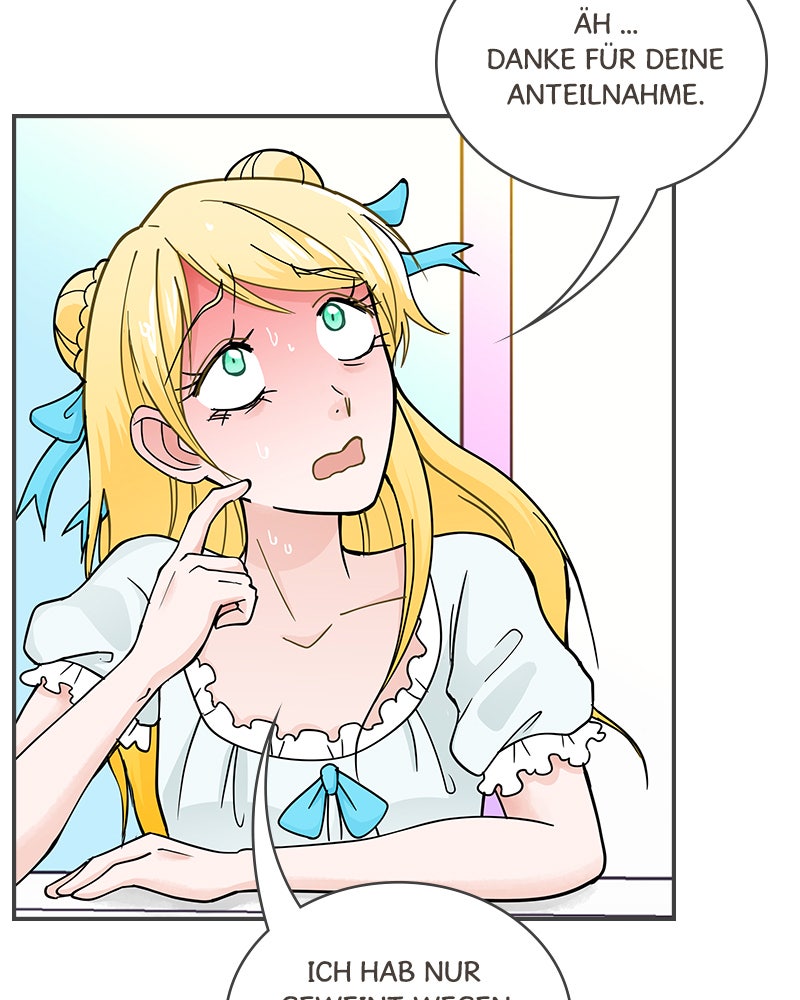 Read Club der verfluchten Prinzessinnen Manga Online