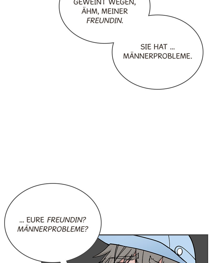 Read Club der verfluchten Prinzessinnen Manga Online