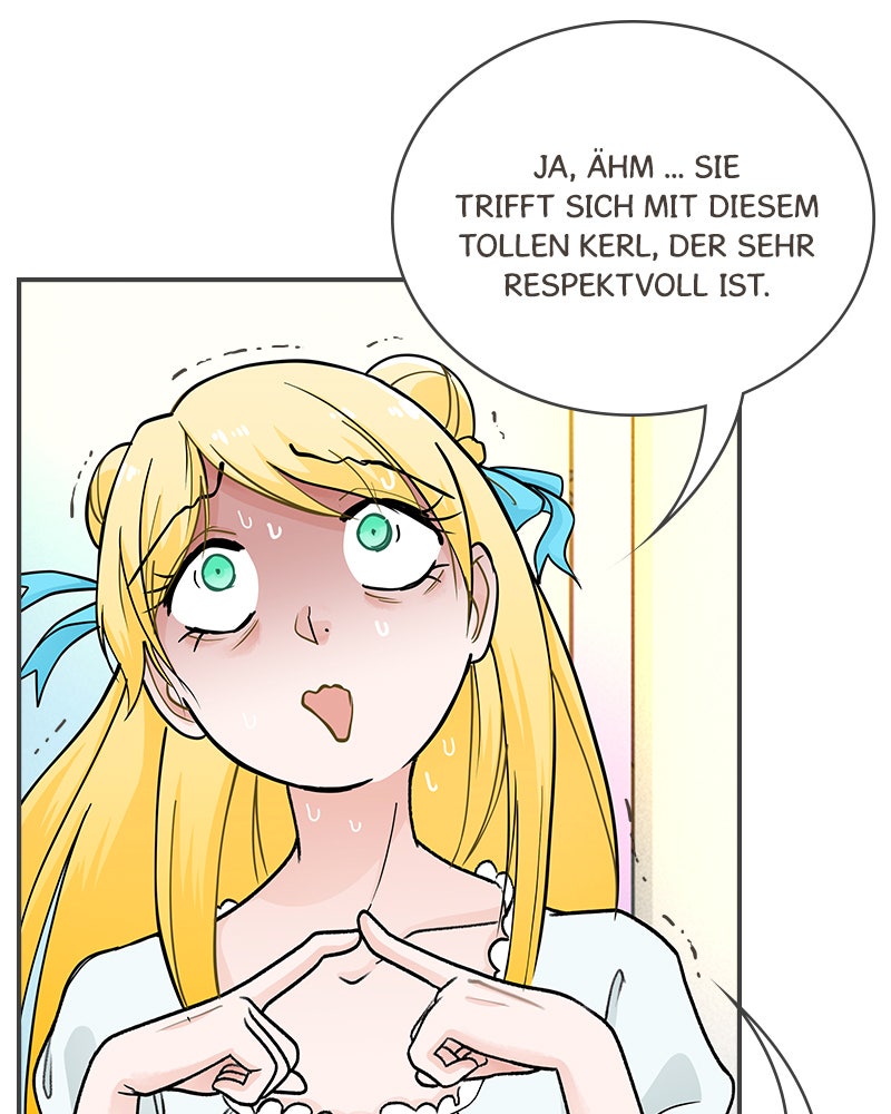 Read Club der verfluchten Prinzessinnen Manga Online