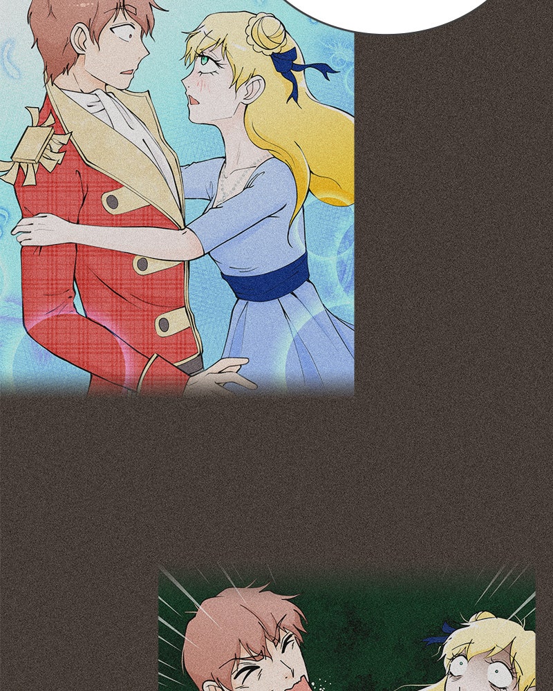 Read Club der verfluchten Prinzessinnen Manga Online