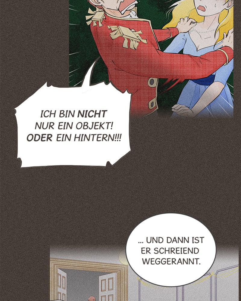 Read Club der verfluchten Prinzessinnen Manga Online
