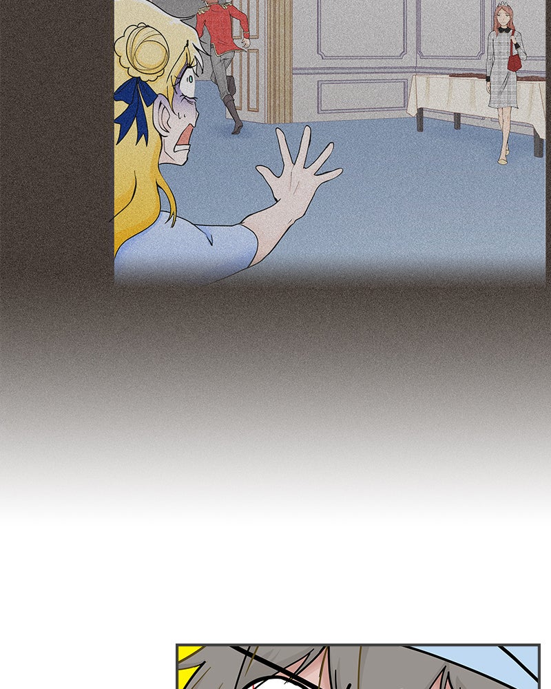 Read Club der verfluchten Prinzessinnen Manga Online