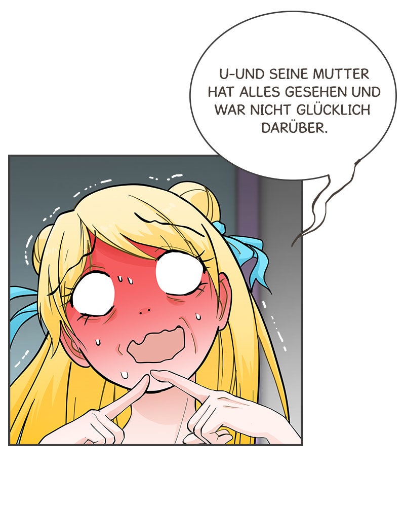 Read Club der verfluchten Prinzessinnen Manga Online