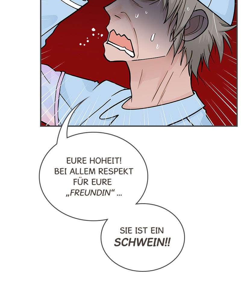 Read Club der verfluchten Prinzessinnen Manga Online