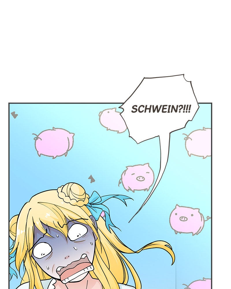 Read Club der verfluchten Prinzessinnen Manga Online